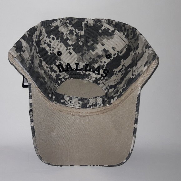 Dallas Texas  City Cap - Picture 3 of 3